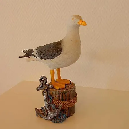 Strandvogt 3 Ws28 Dorumer Neufeld