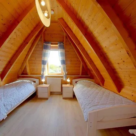 Strandvogt 3 Ws28 Ferienhaus *