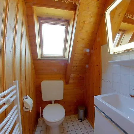 Strandvogt 3 Ws28 Ferienhaus