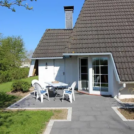 Ferienhaus Strandvogt 3 Ws28 *