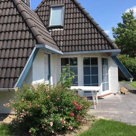 Strandvogt 3 Ws28 Dorumer Neufeld