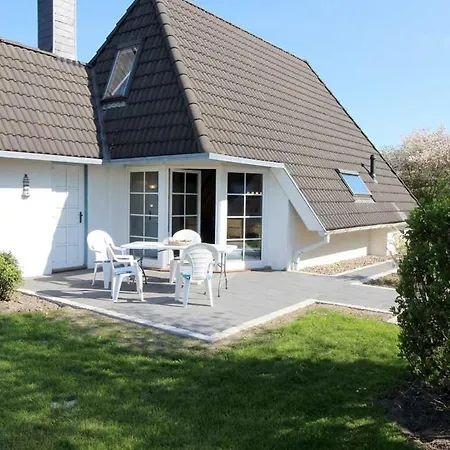 Ferienhaus Strandvogt 3 Ws28 *