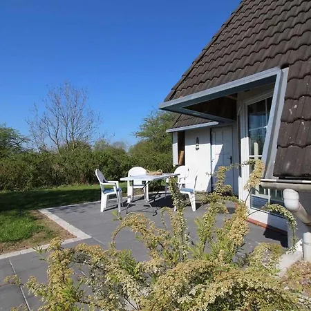 Strandvogt 3 Ws28 Ferienhaus Dorumer Neufeld